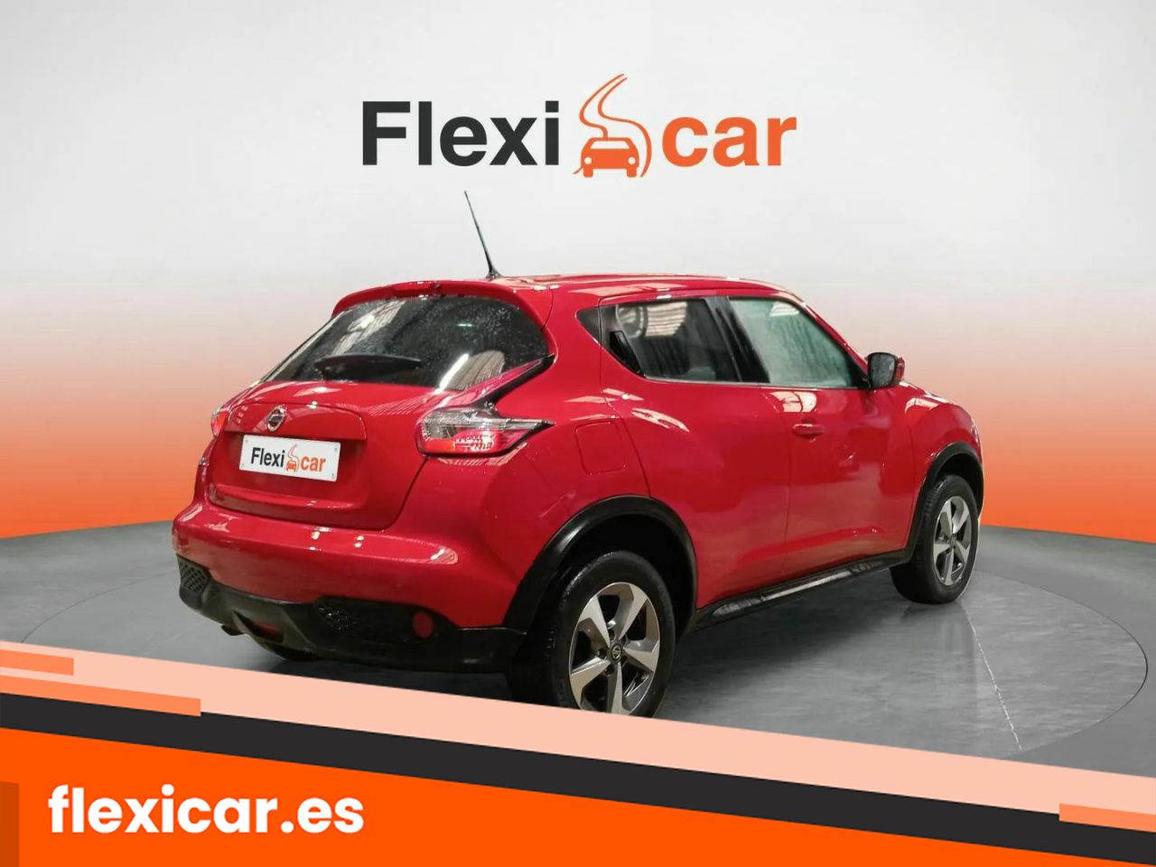 Foto Nissan Juke 8