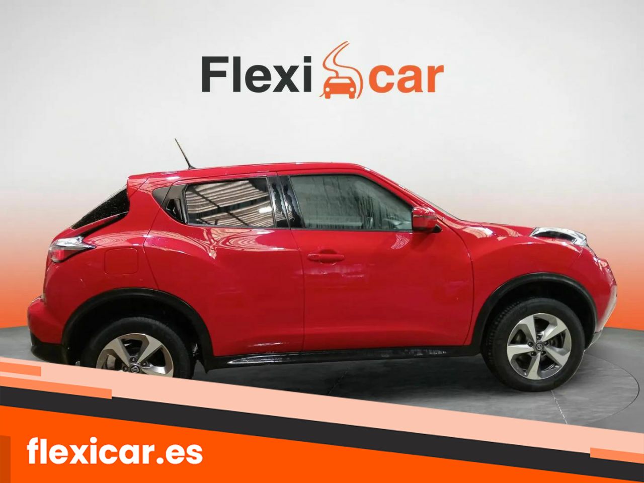 Foto Nissan Juke 9