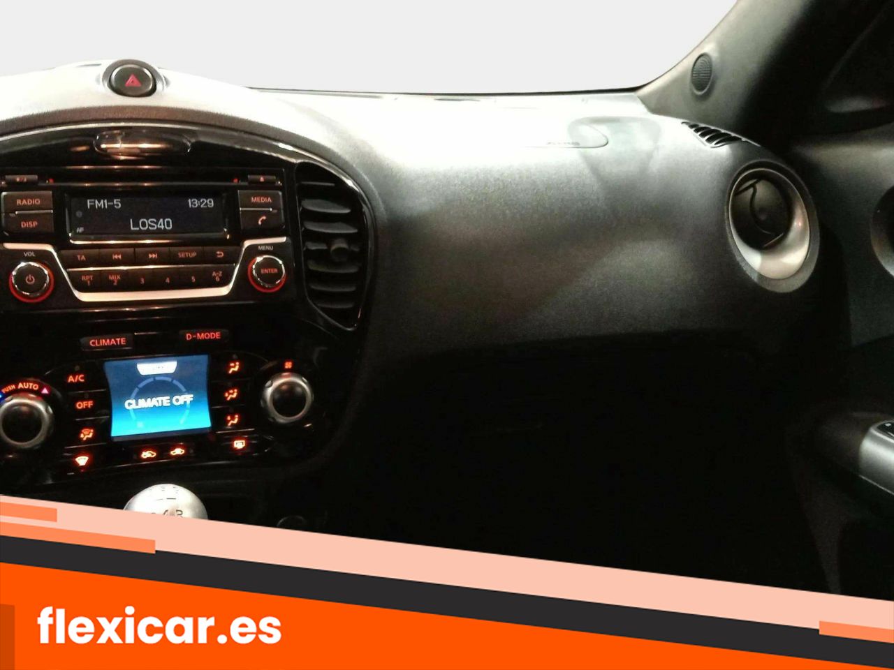 Foto Nissan Juke 11