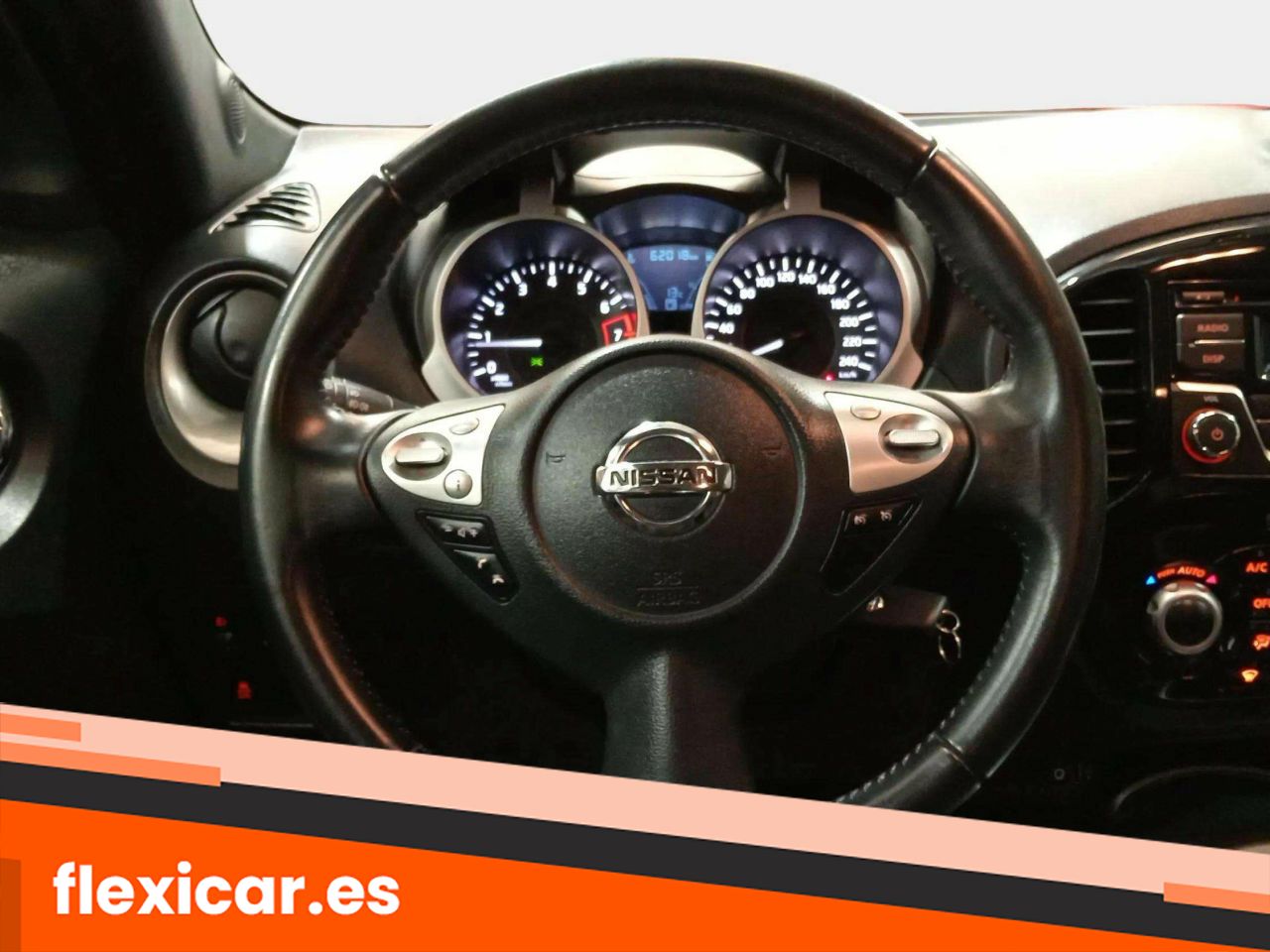 Foto Nissan Juke 12