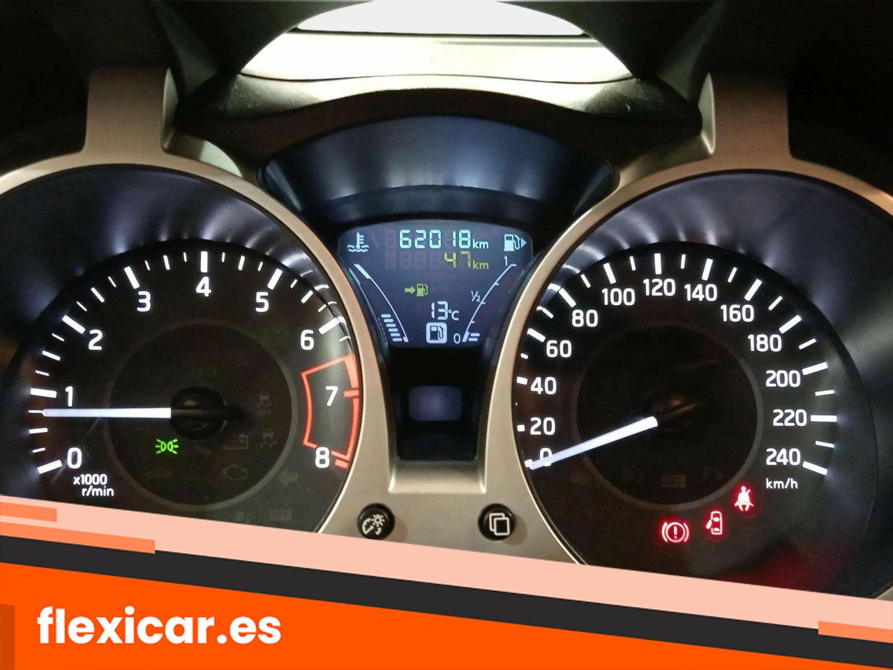 Foto Nissan Juke 13