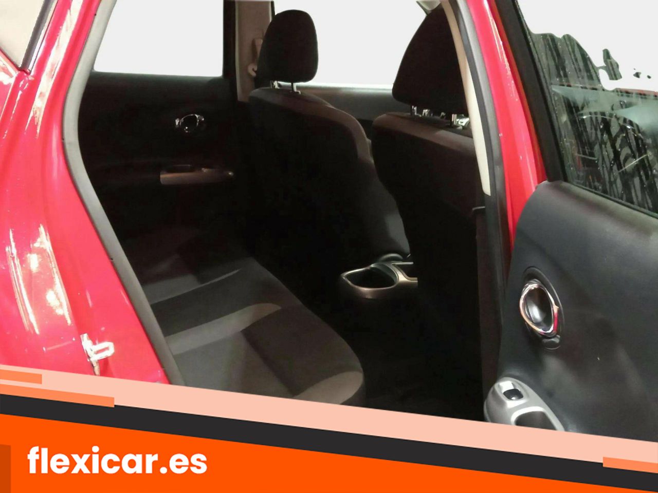 Foto Nissan Juke 14