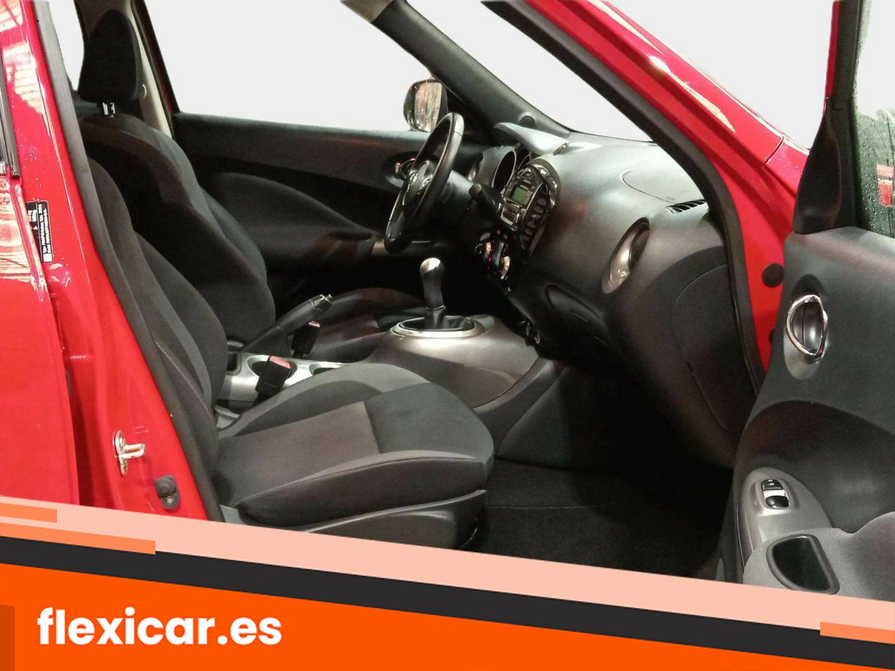 Foto Nissan Juke 16