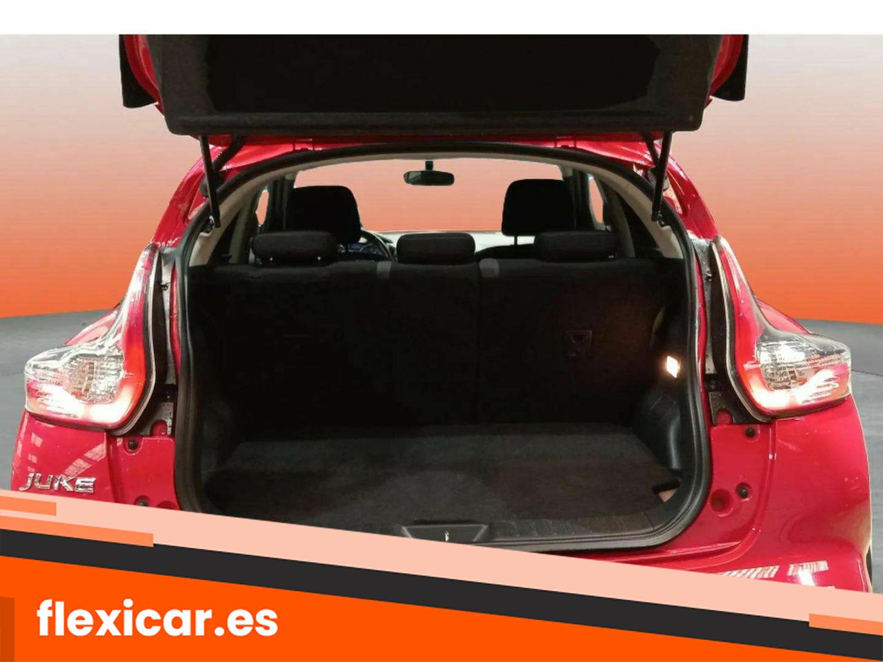 Foto Nissan Juke 17