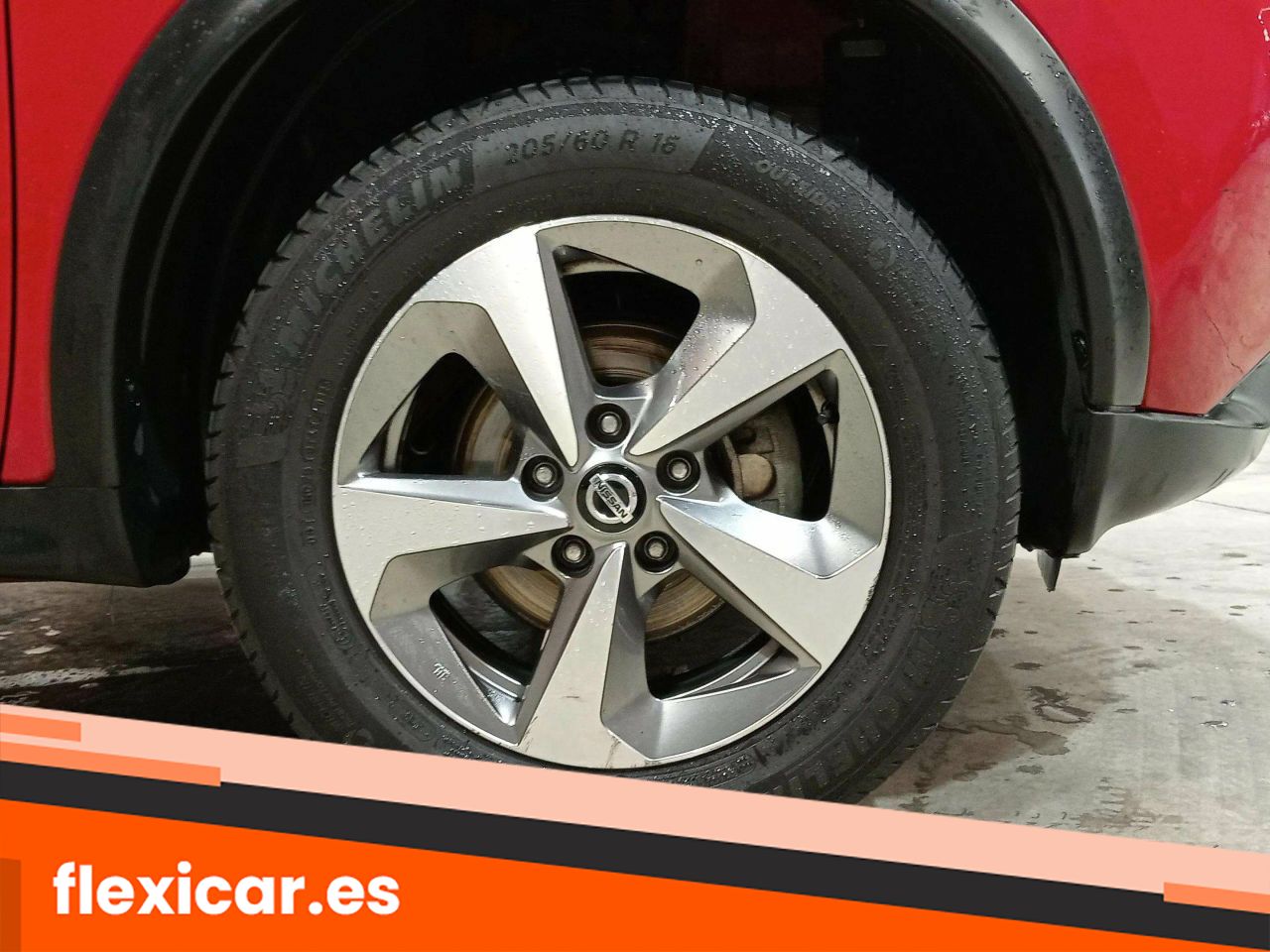 Foto Nissan Juke 18