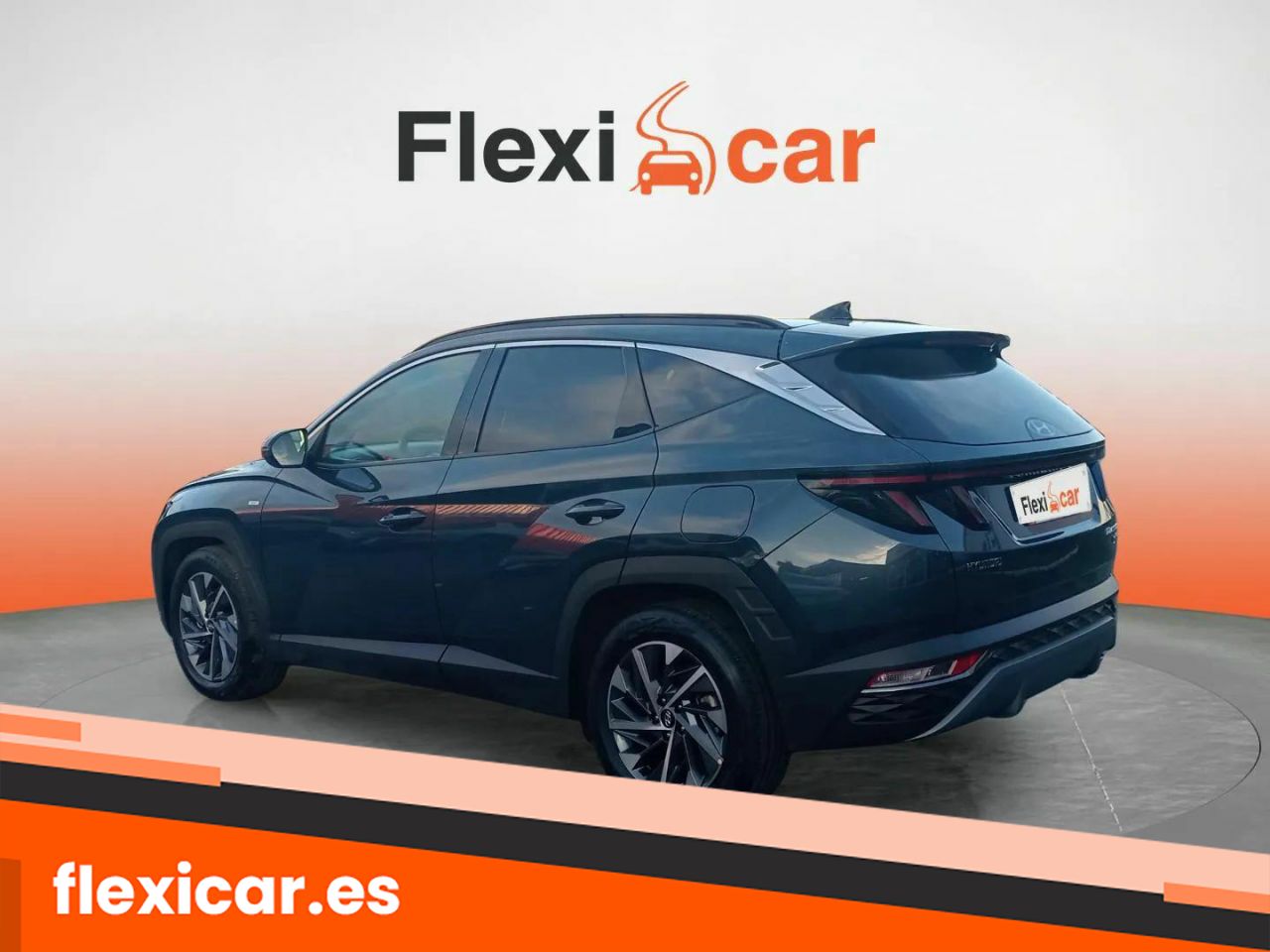 Foto Hyundai Tucson 5
