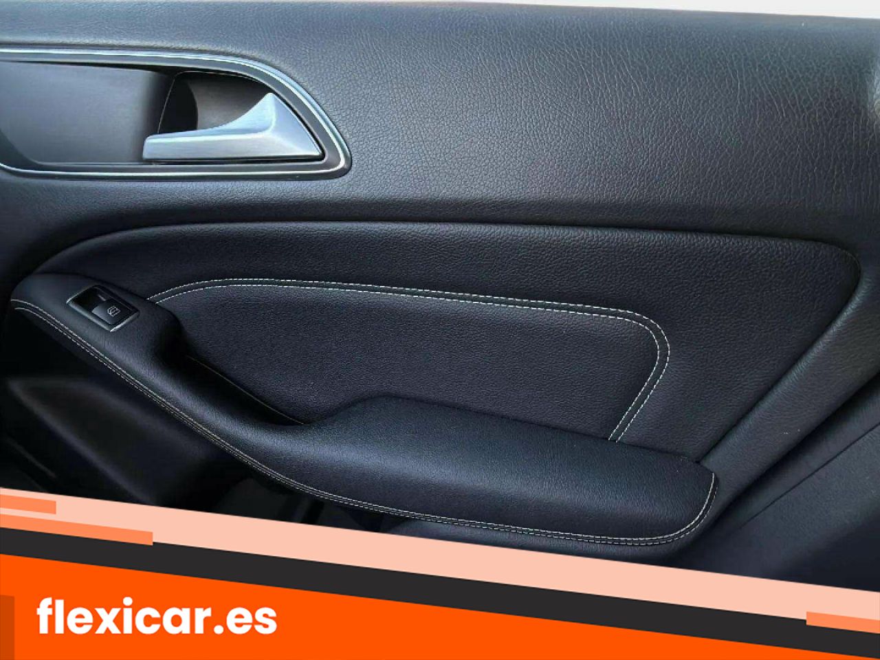 Foto Mercedes-Benz Clase B 15