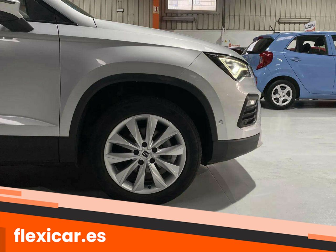 Foto Seat Ateca 18