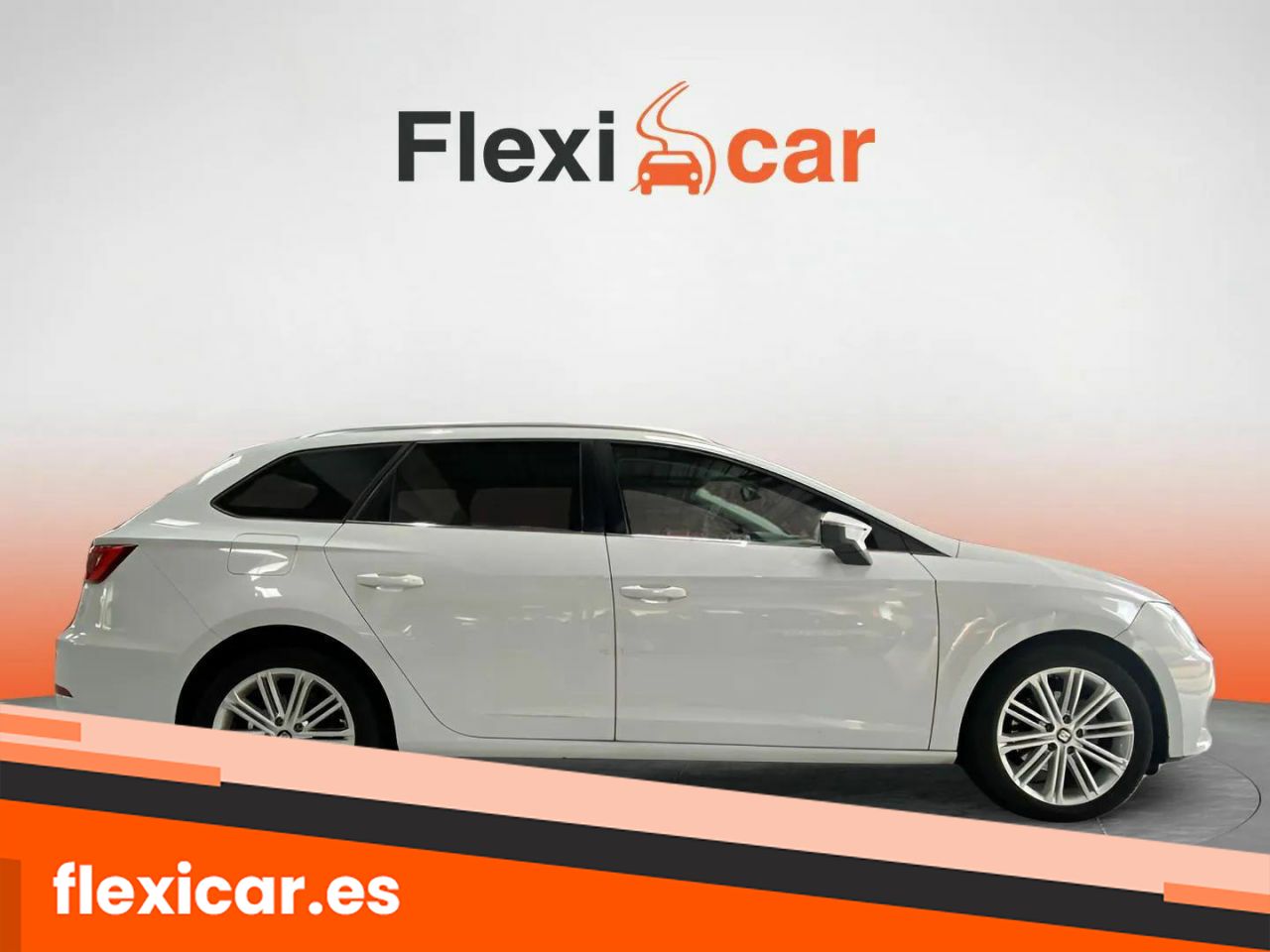Foto Seat León 7