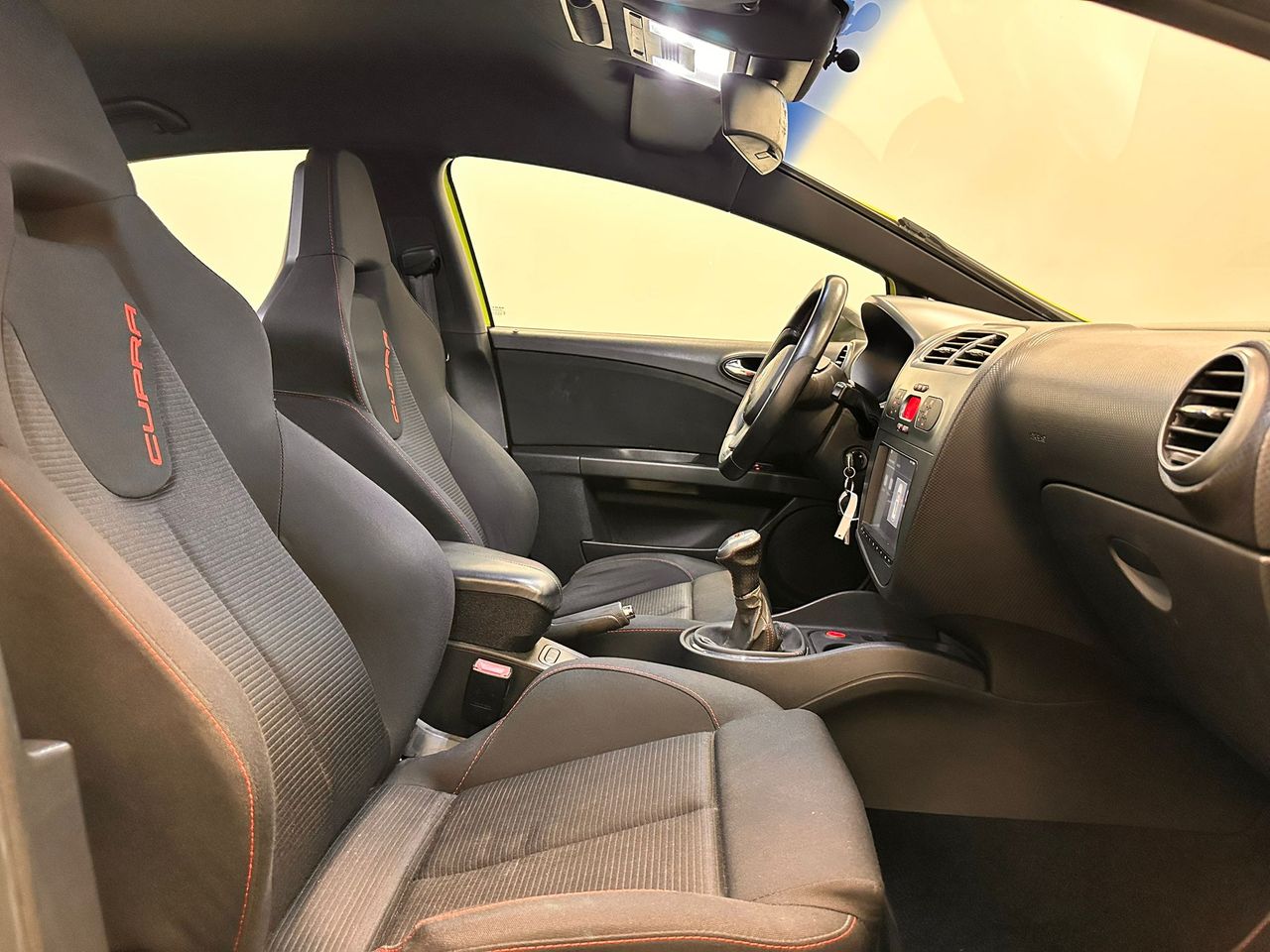 Foto Seat León 32