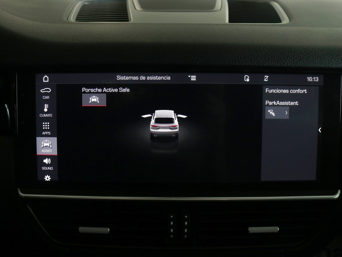 Foto Porsche Cayenne 37