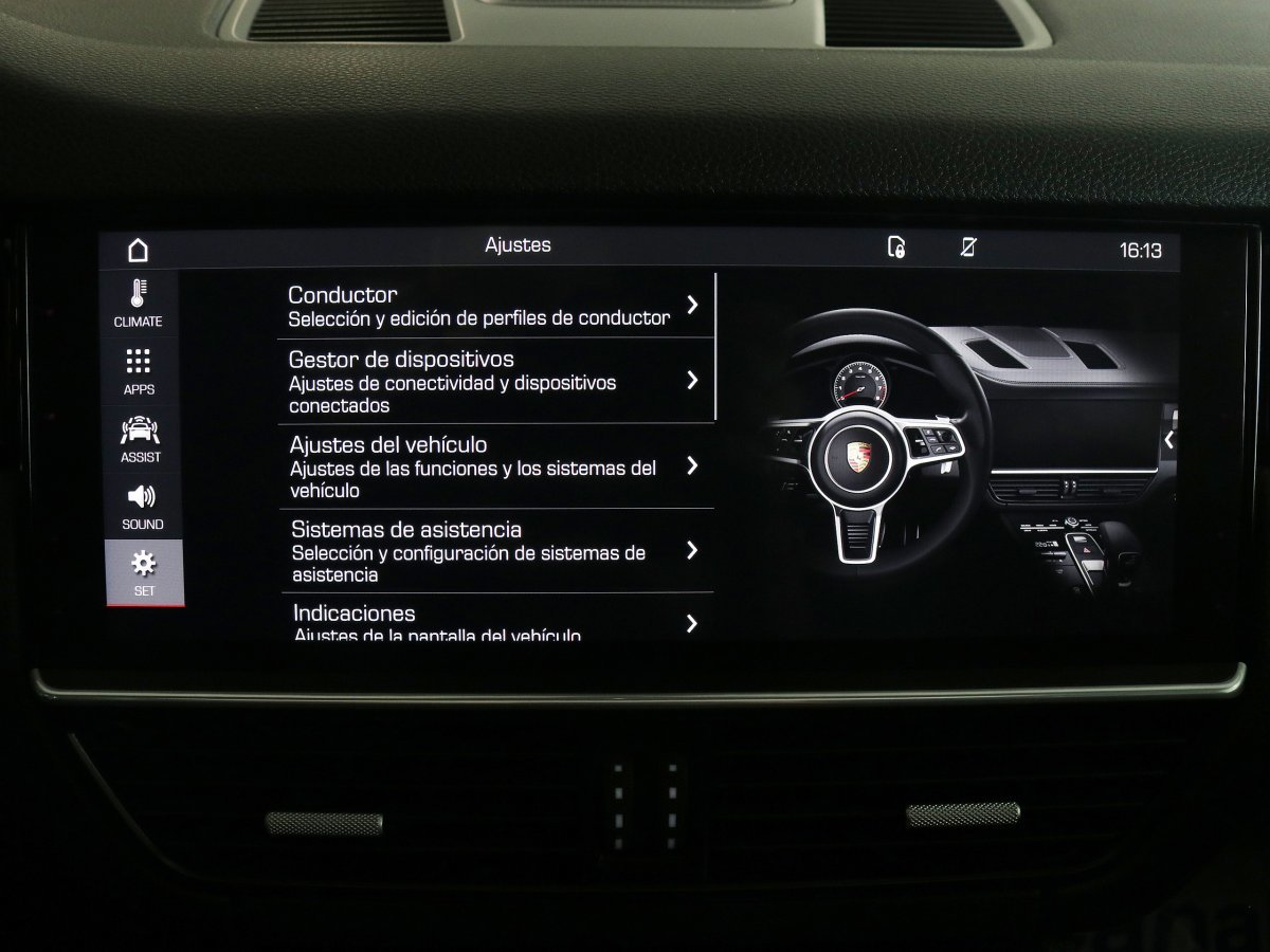 Foto Porsche Cayenne 39