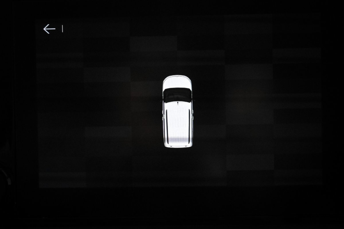 Foto Citroën Berlingo 13