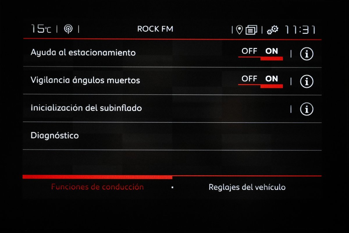 Foto Citroën Berlingo 17