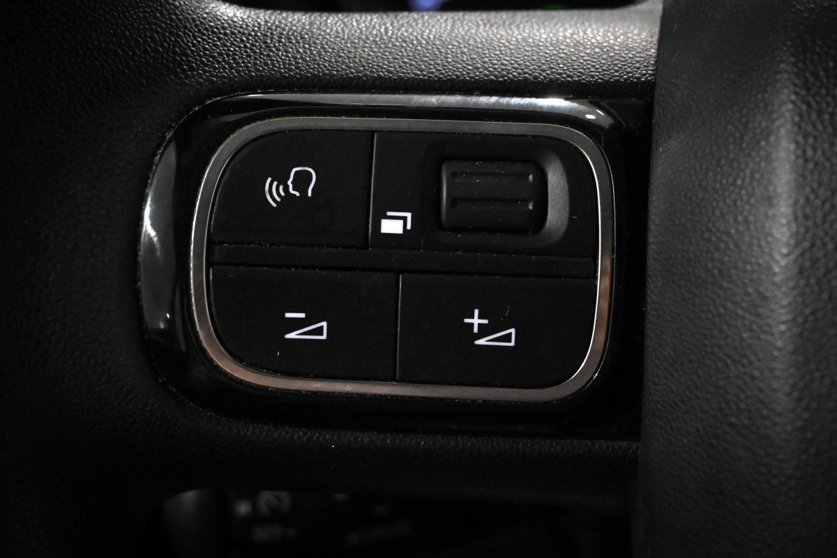 Foto Citroën Berlingo 28