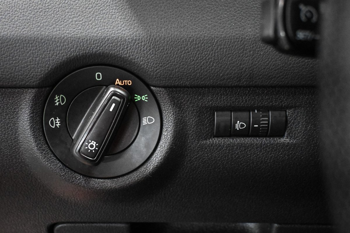 Foto Skoda Octavia Combi 29