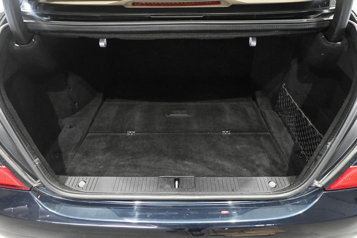 Foto Mercedes-Benz Clase S 7