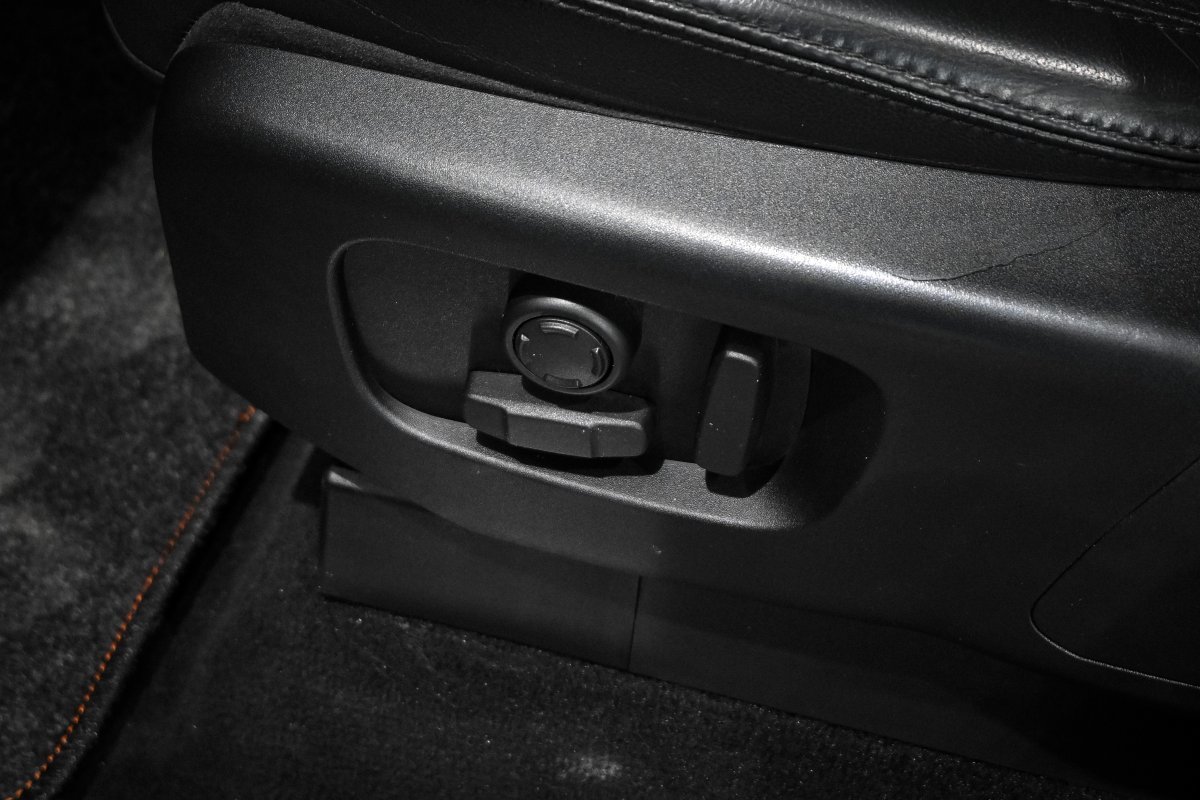 Foto Land-Rover Discovery 39