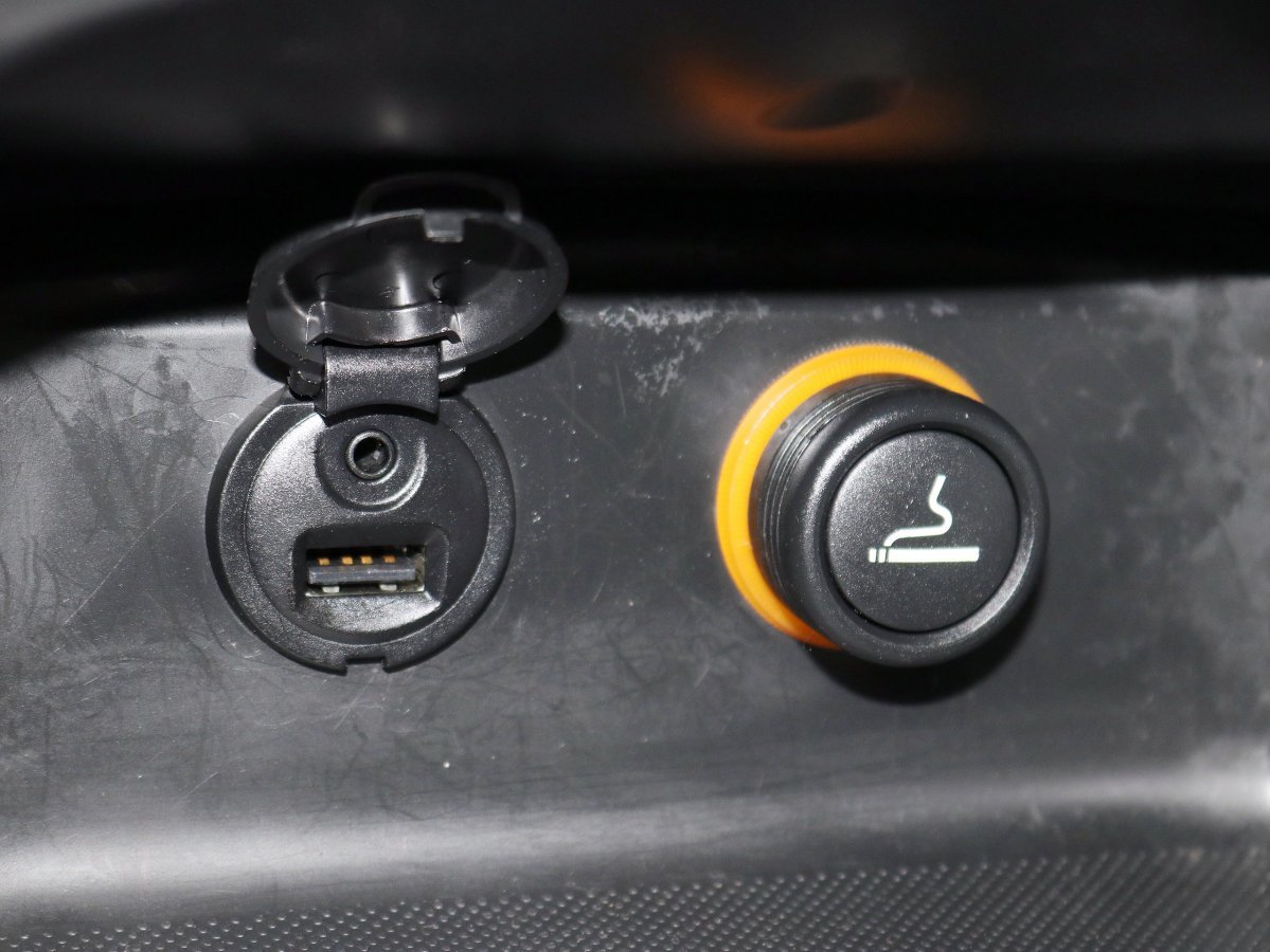 Foto Citroën DS4 16