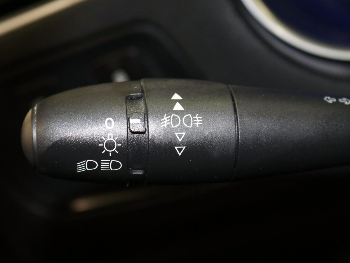 Foto Citroën DS4 20