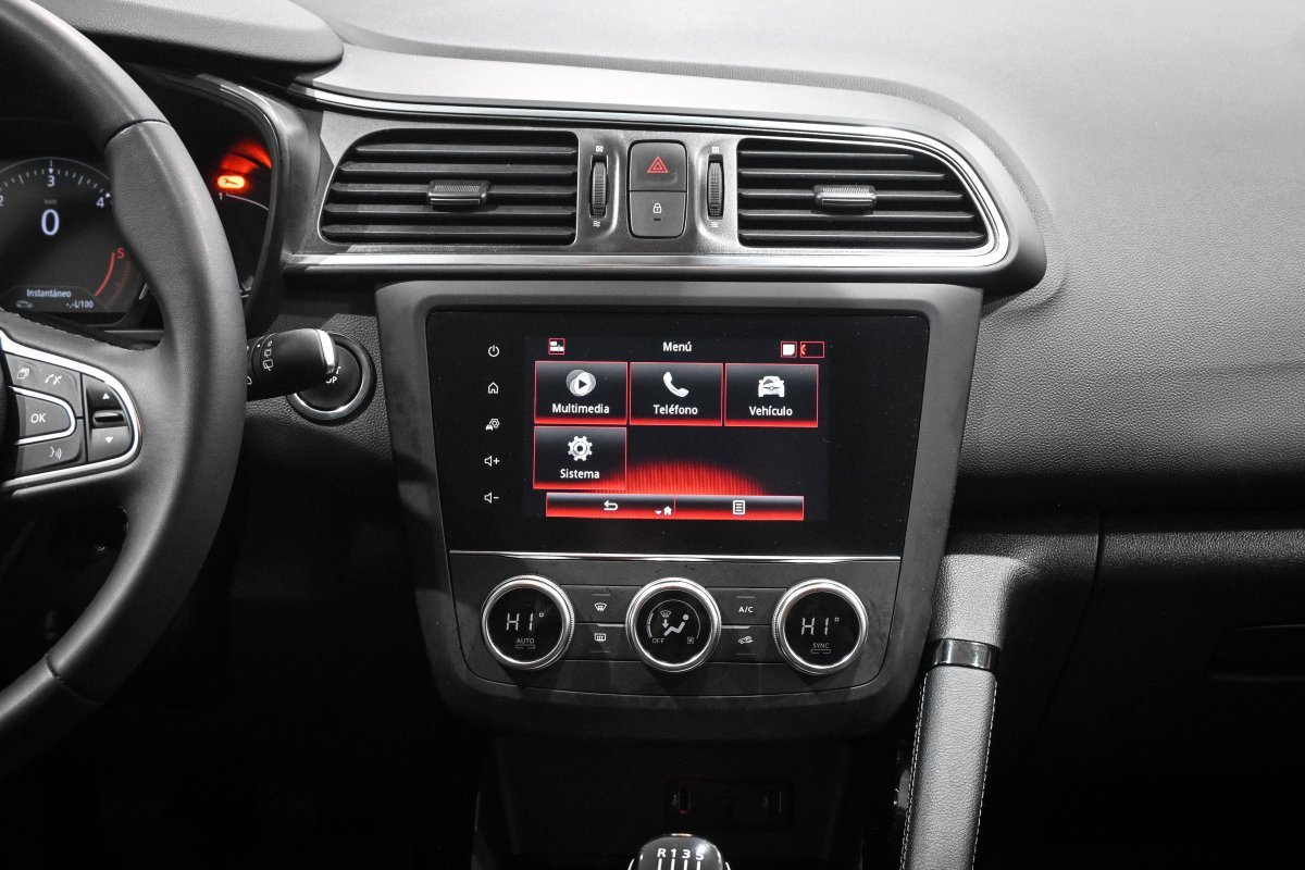 Foto Renault Kadjar 15