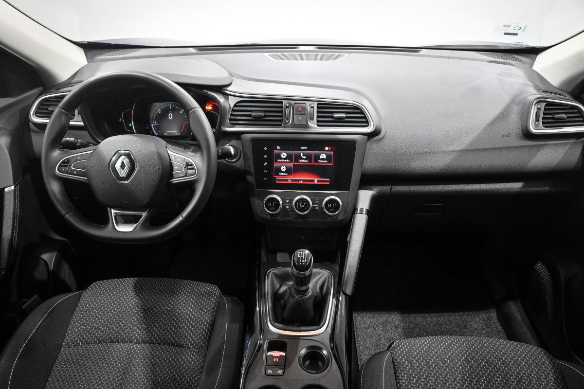 Foto Renault Kadjar 20
