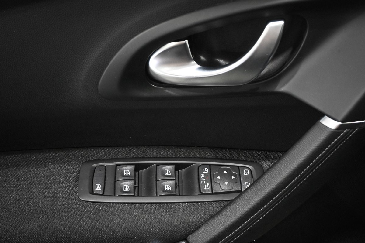 Foto Renault Kadjar 32