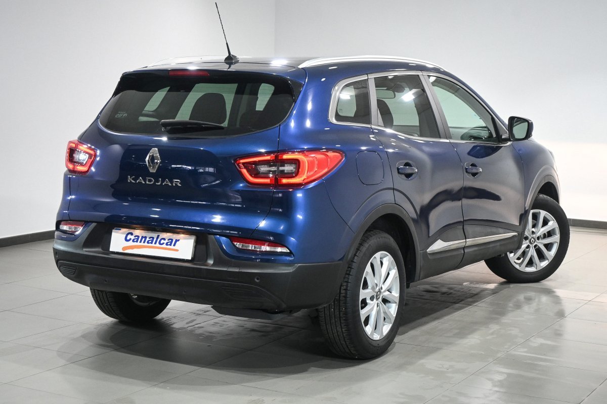 Foto Renault Kadjar 4