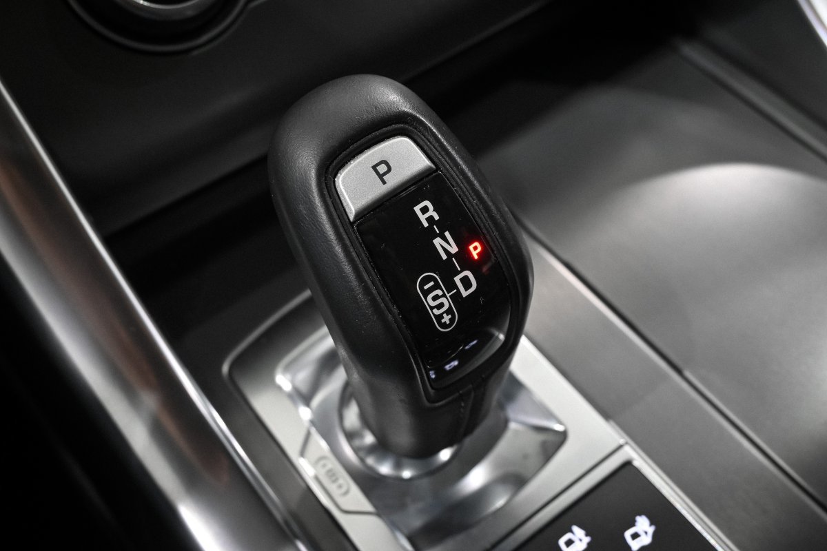 Foto Land-Rover Range Rover Sport 23