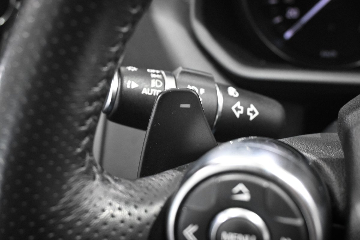 Foto Land-Rover Range Rover Sport 29