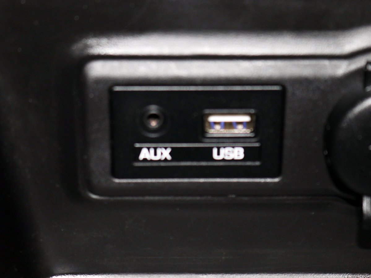 Foto Hyundai ix20 14