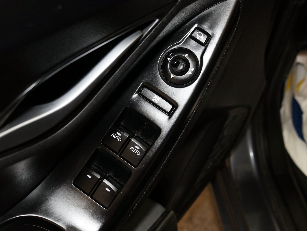 Foto Hyundai ix20 16