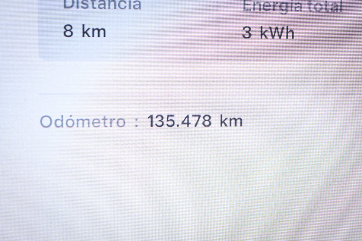 Foto Tesla Model X 18