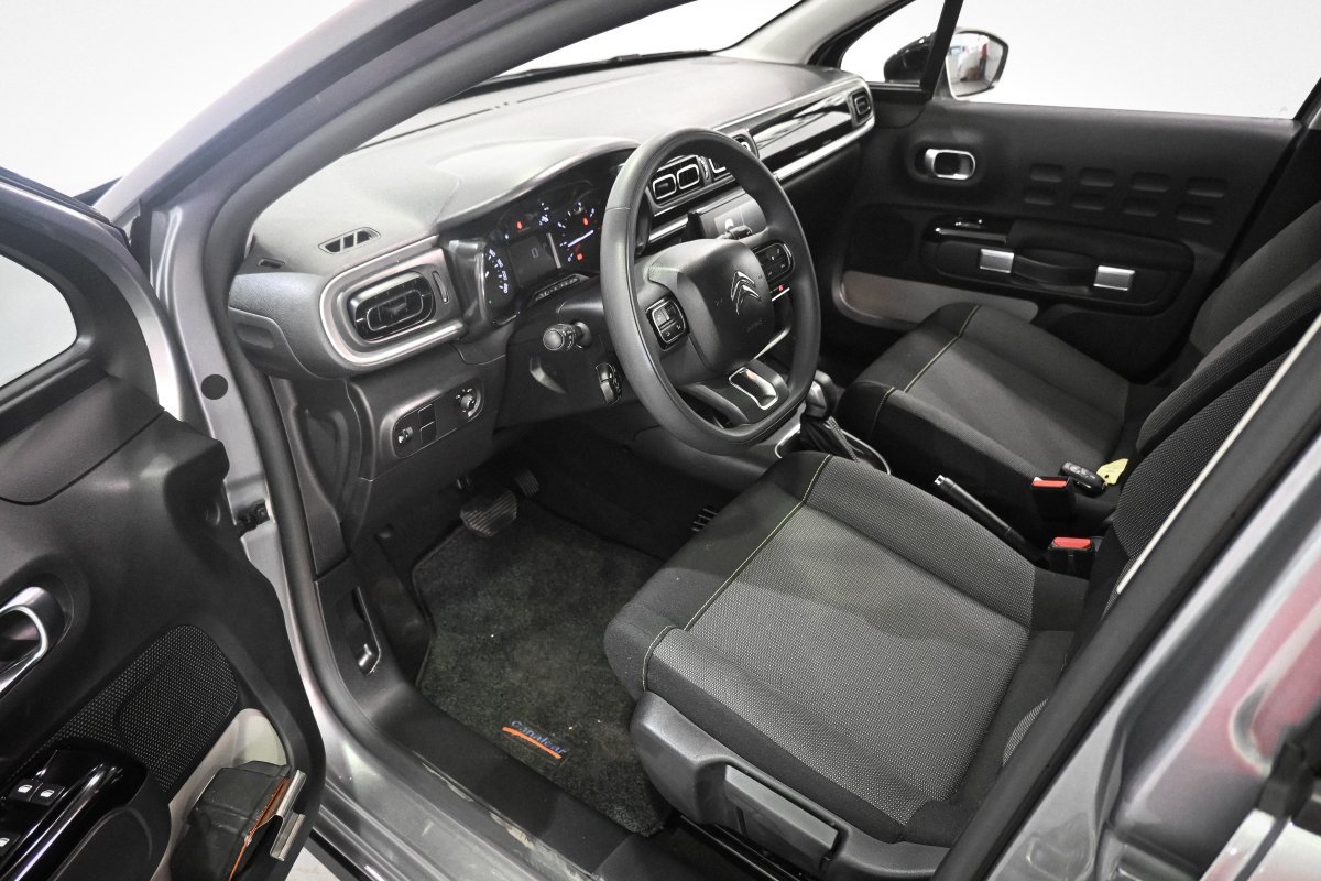 Foto Citroën C3 9