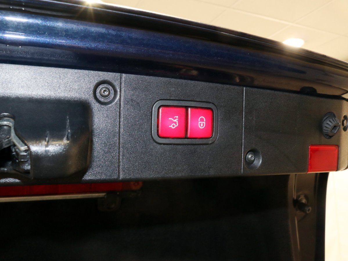 Foto Mercedes-Benz Clase S 9