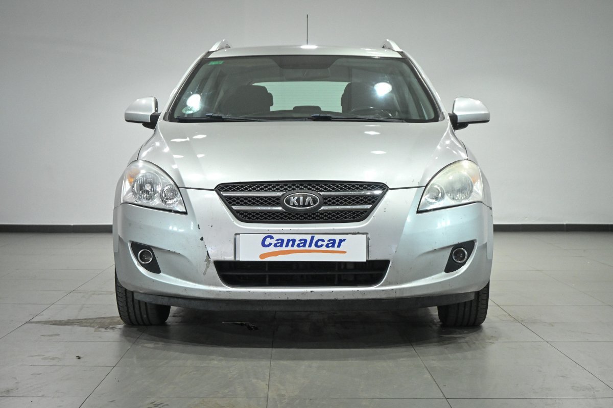 Foto Kia Ceed 2