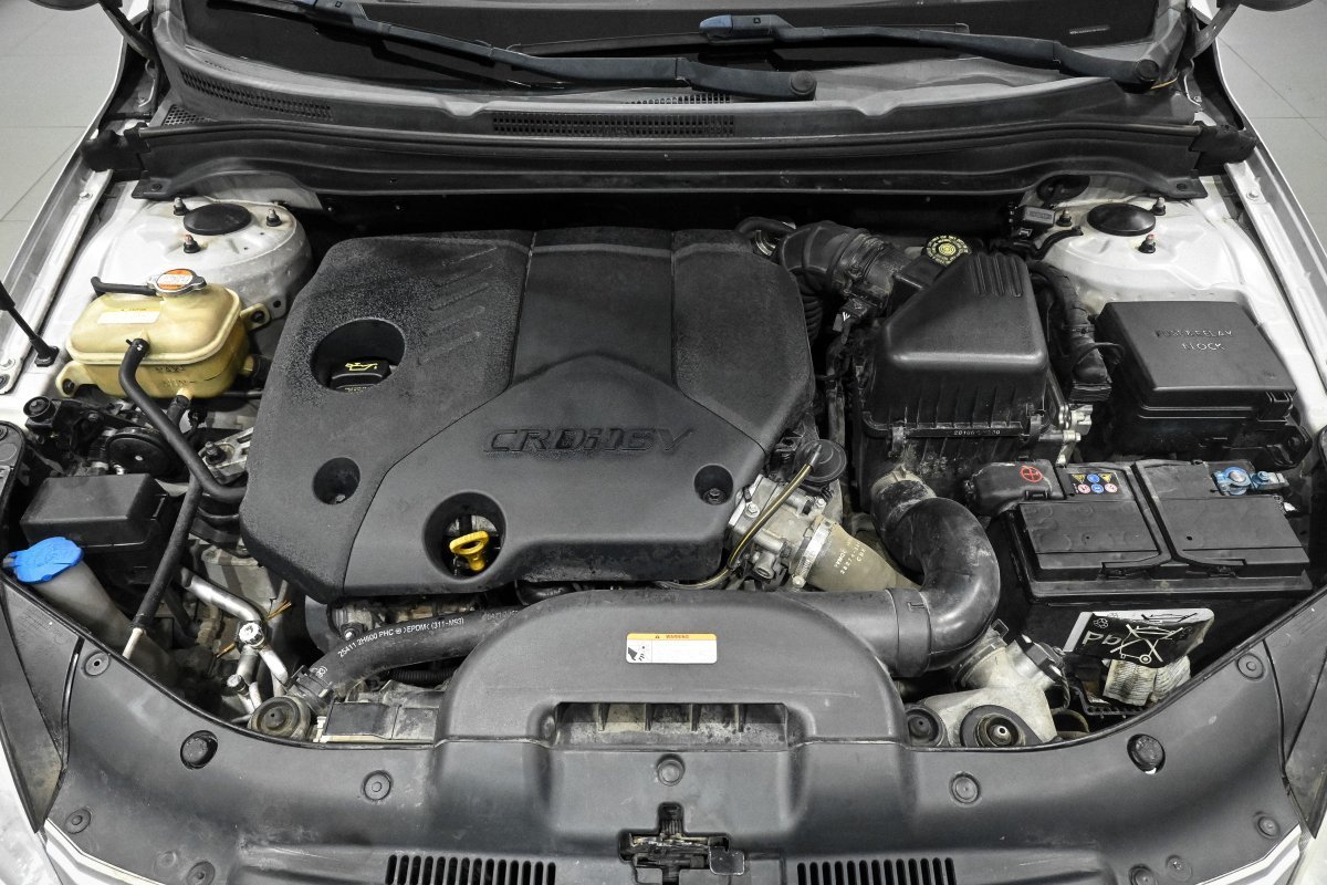 Foto Kia Ceed 7