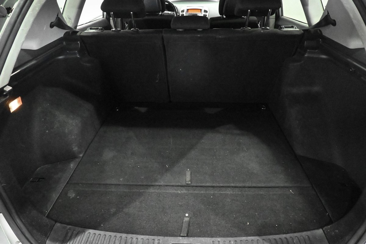Foto Kia Ceed 8