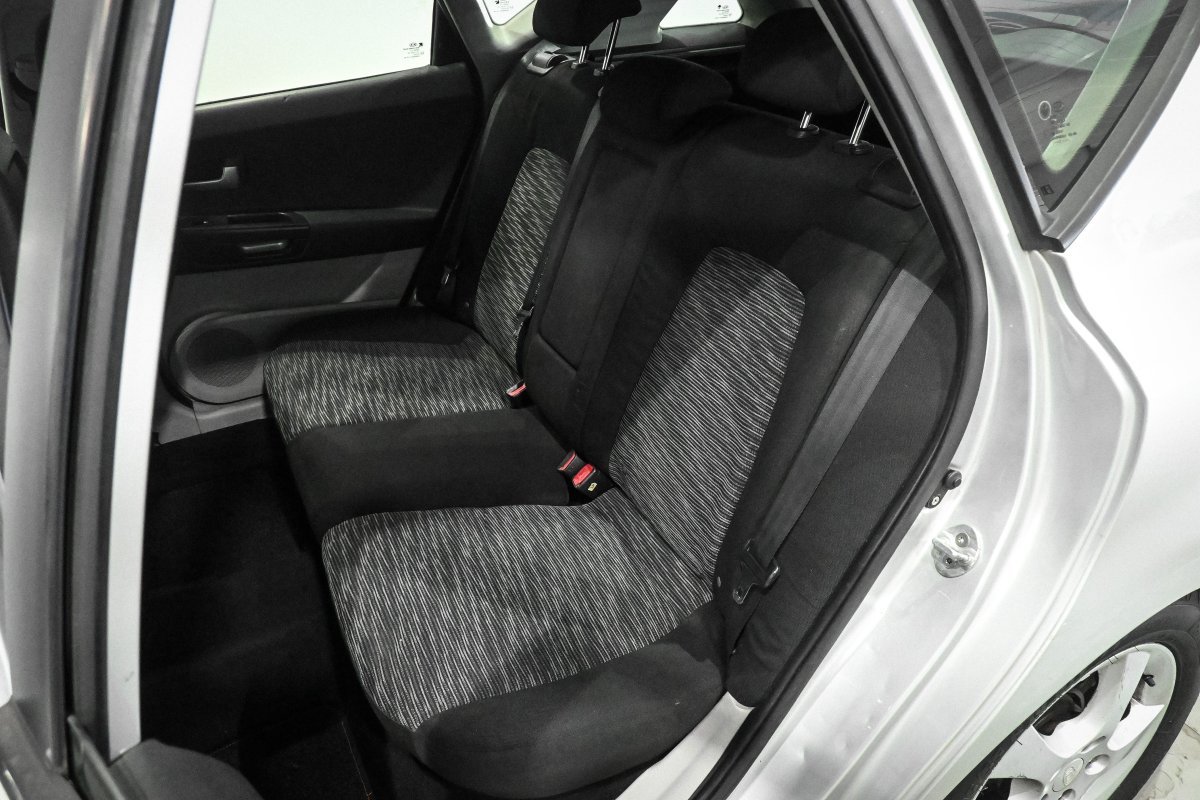 Foto Kia Ceed 11