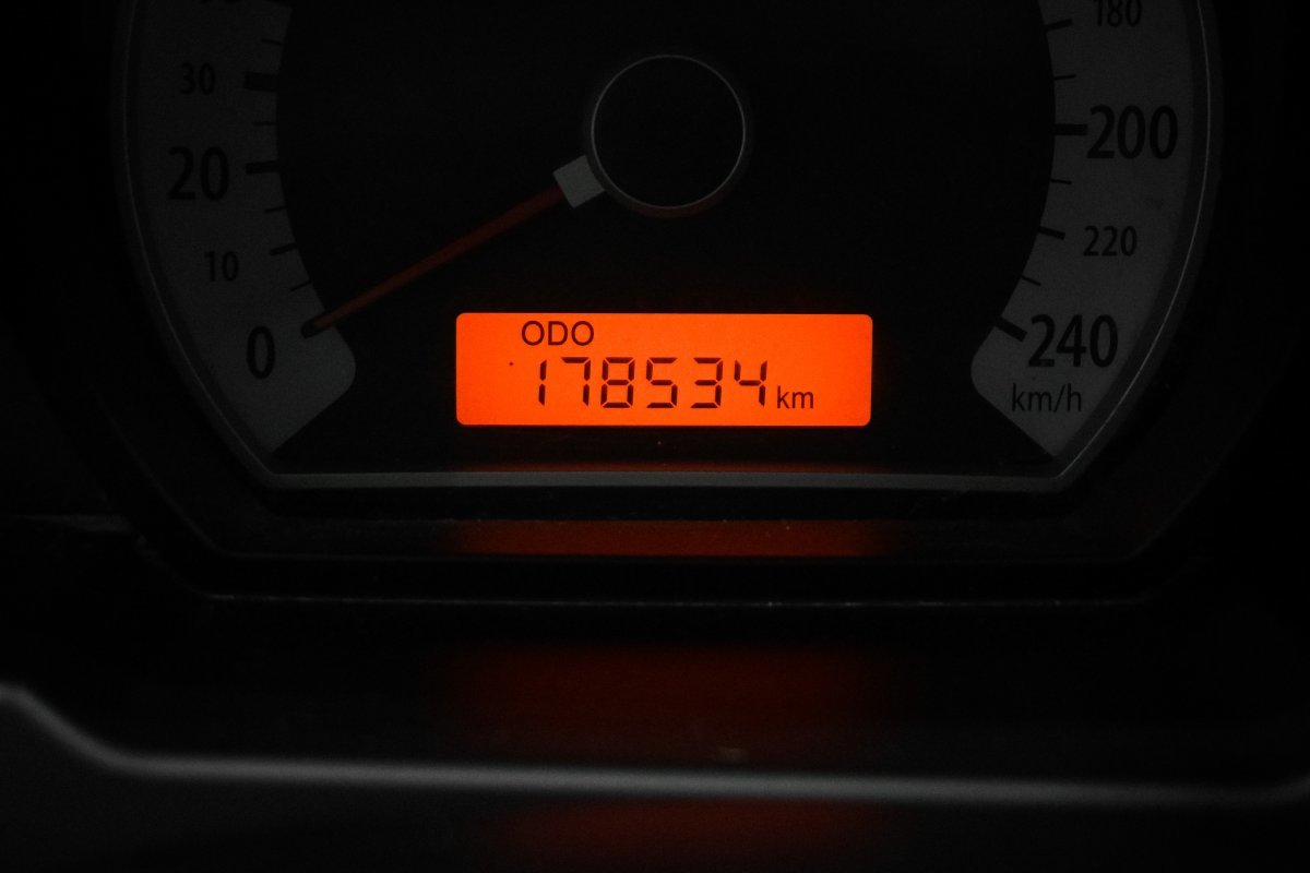 Foto Kia Ceed 12