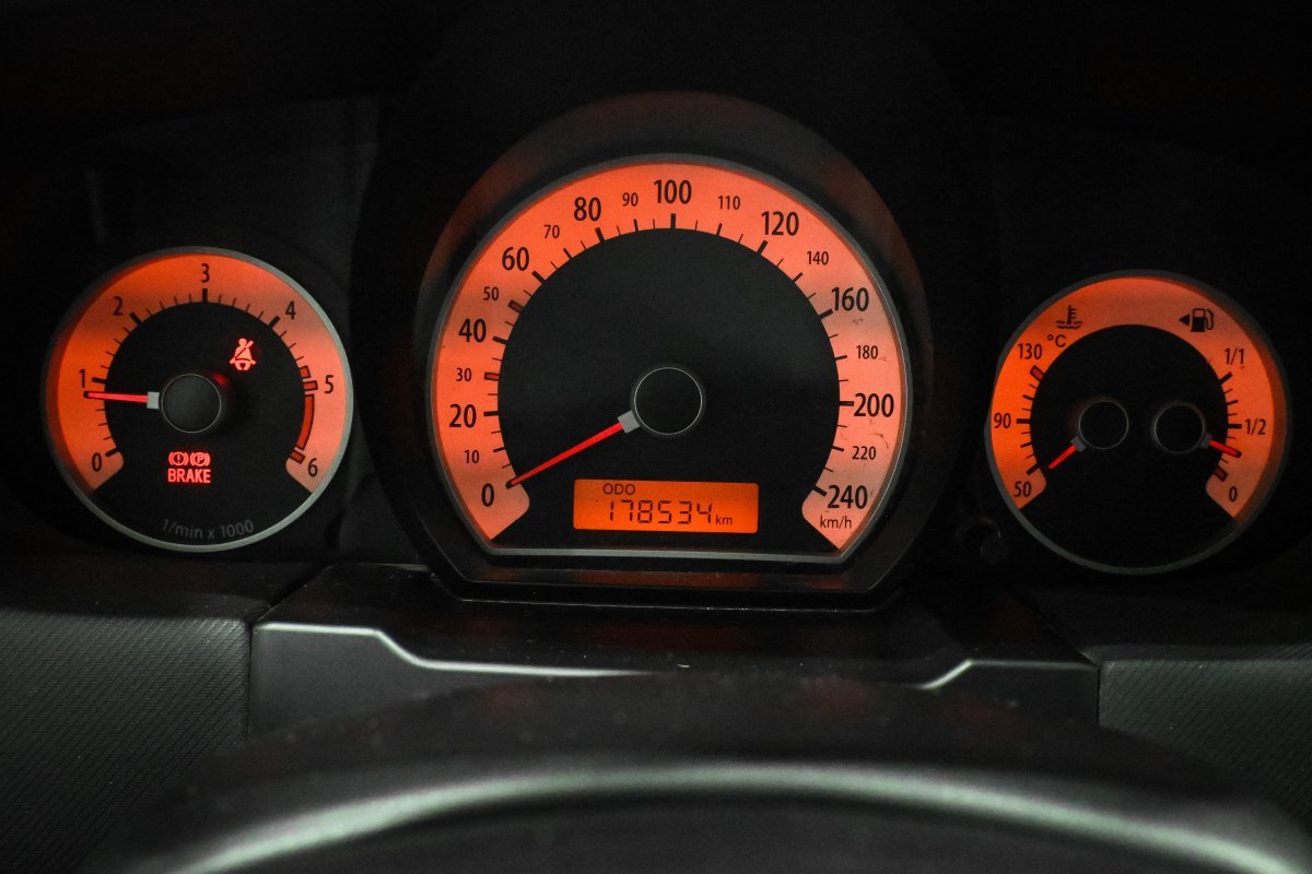 Foto Kia Ceed 13