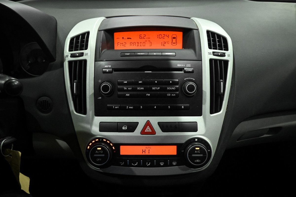 Foto Kia Ceed 14