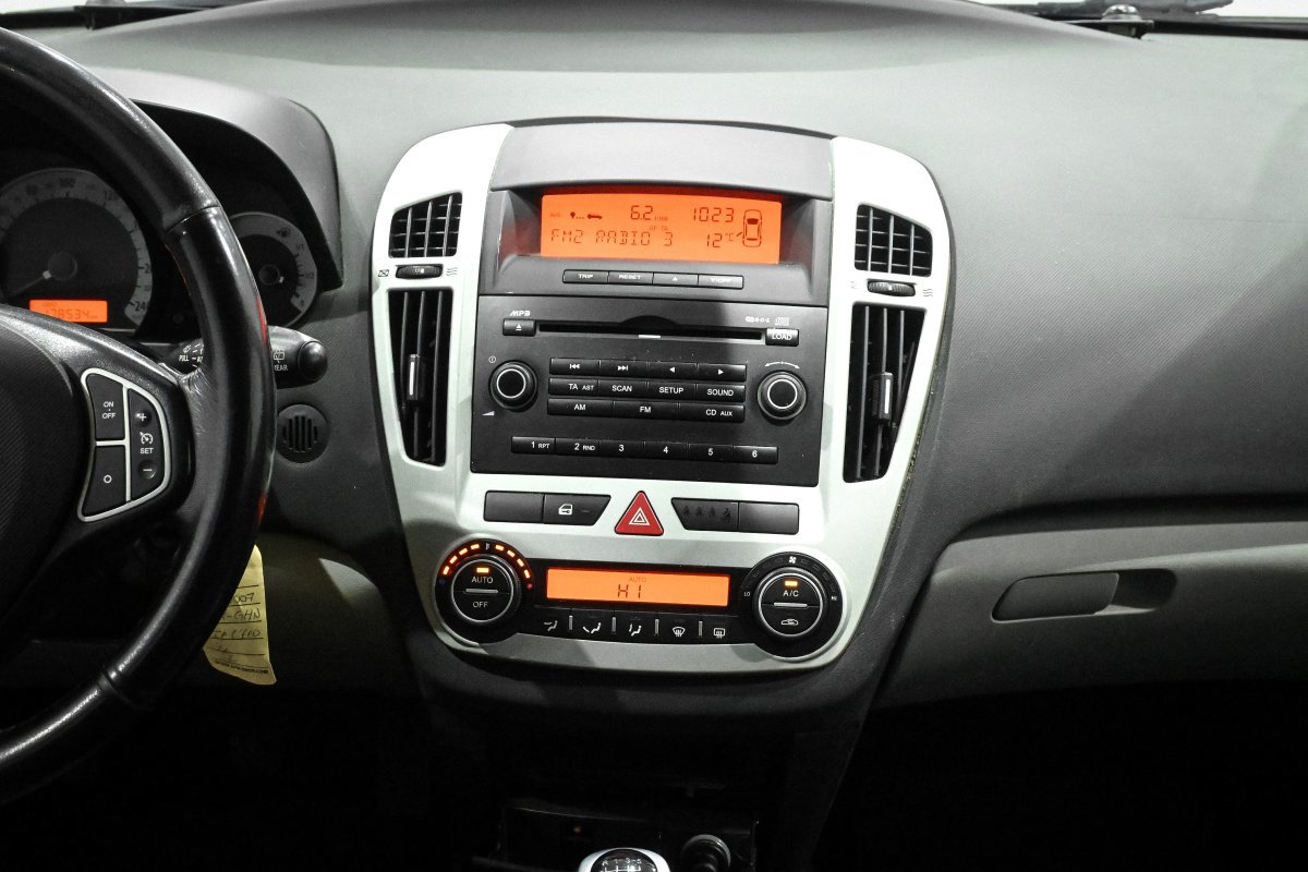 Foto Kia Ceed 17