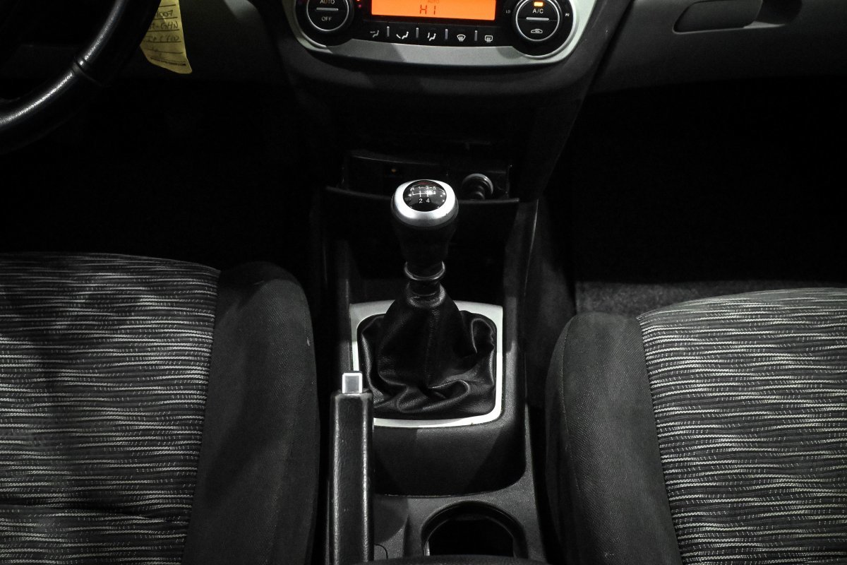 Foto Kia Ceed 18