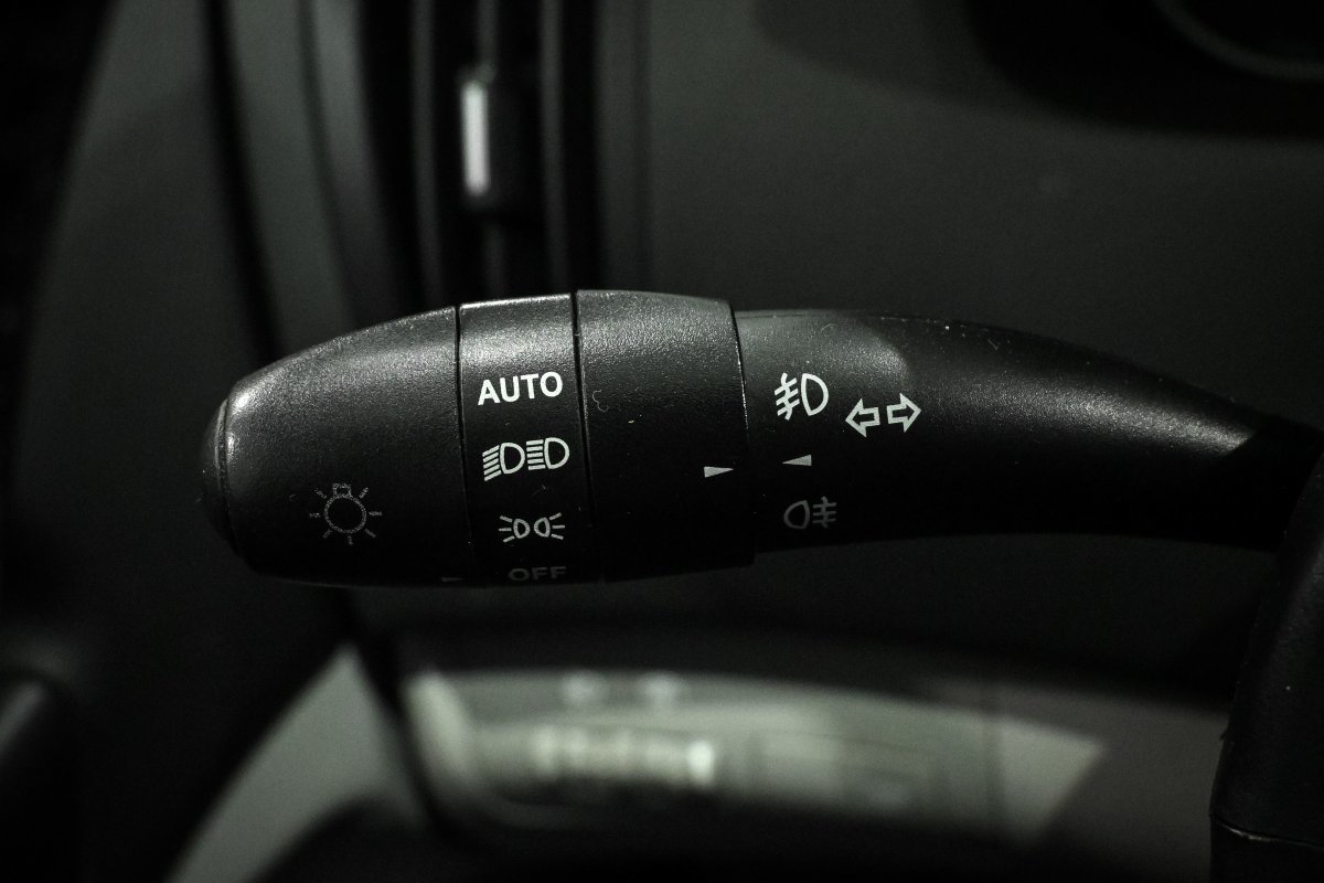 Foto Kia Ceed 20