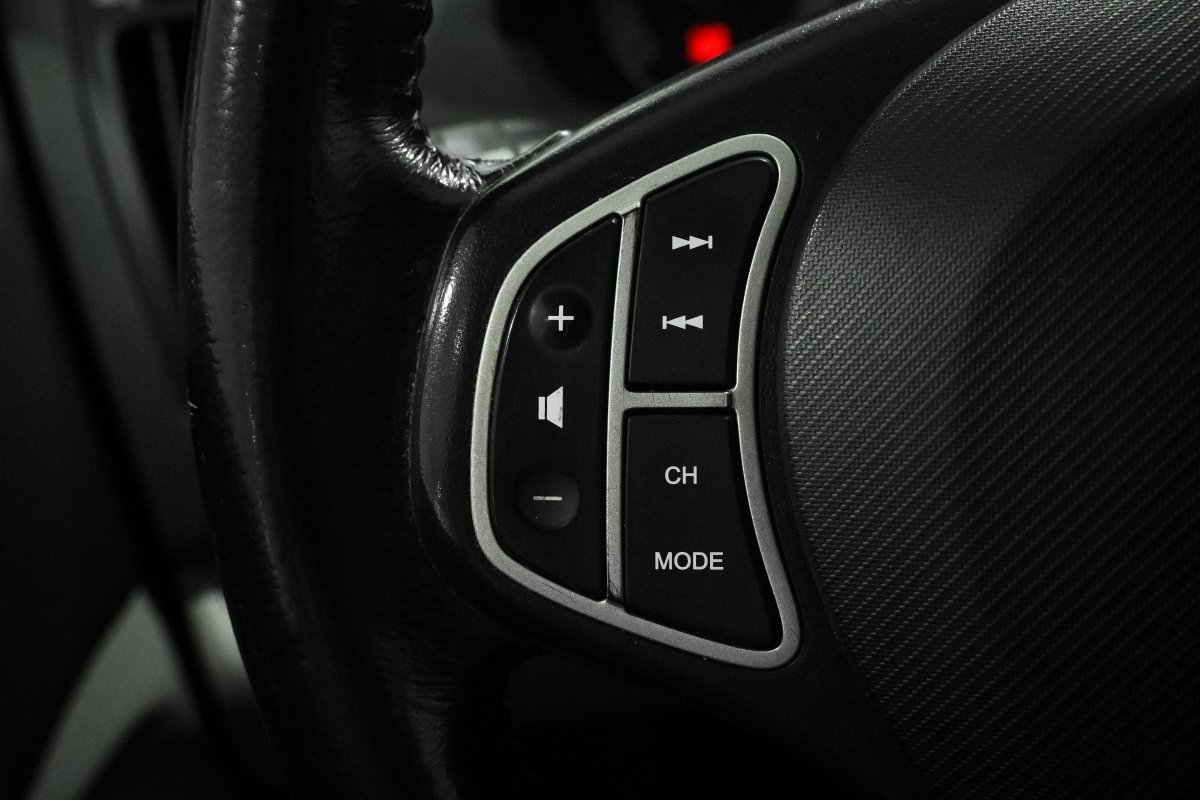 Foto Kia Ceed 22