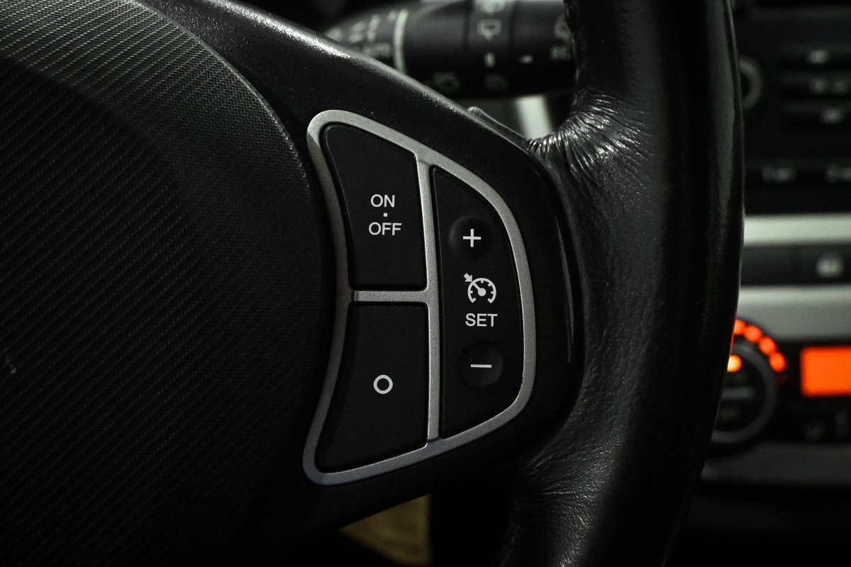 Foto Kia Ceed 23