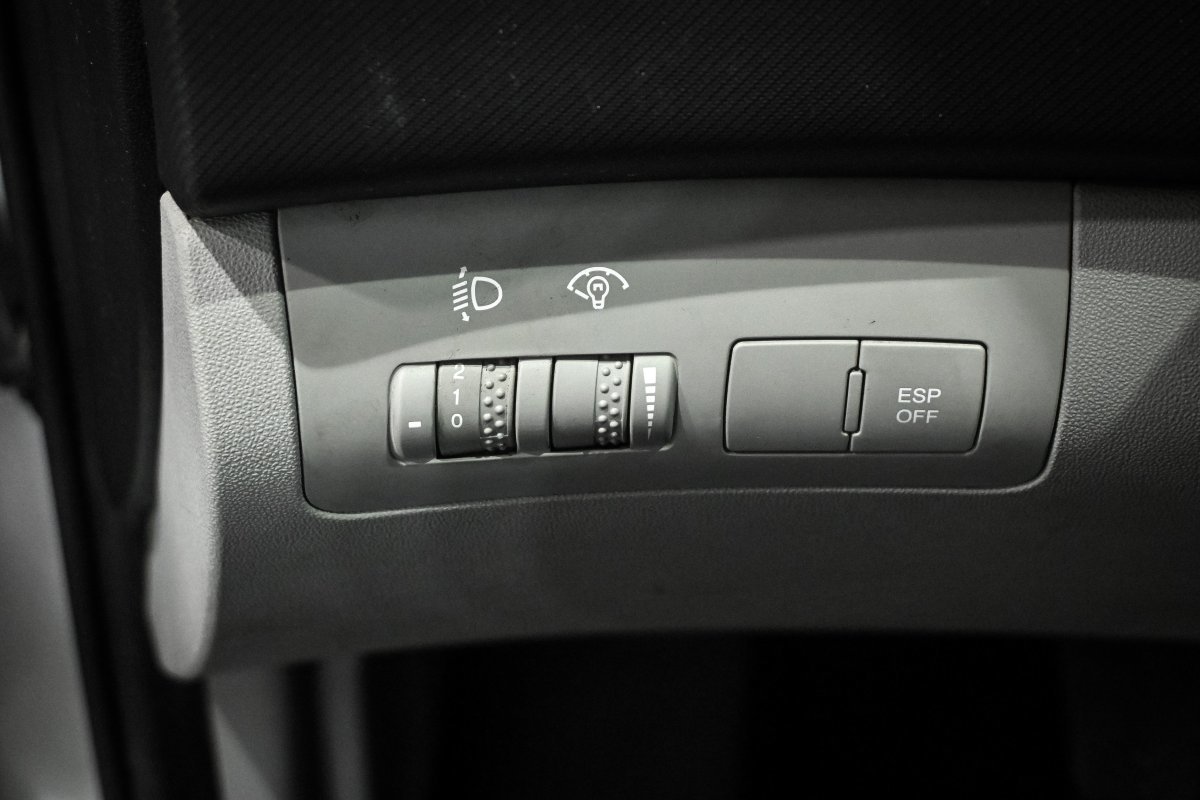 Foto Kia Ceed 24