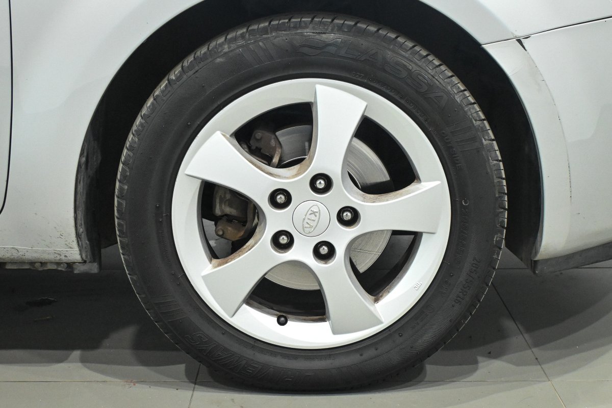 Foto Kia Ceed 26