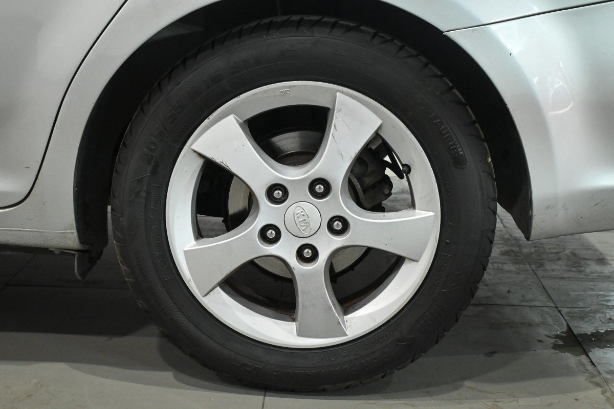 Foto Kia Ceed 27